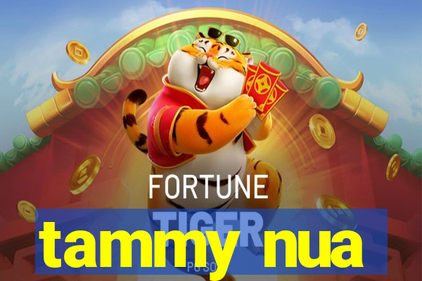tammy nua